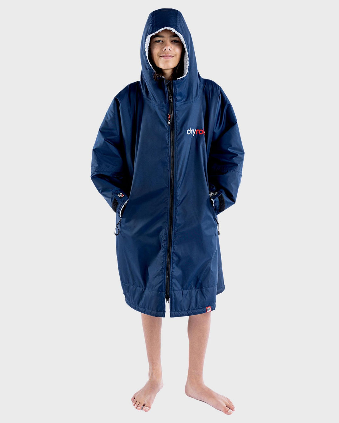 DRYROBE Advance Long Sleeve KIDS