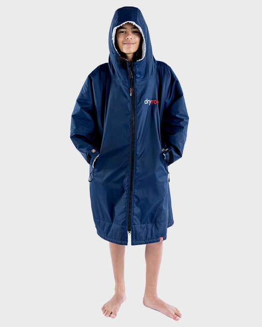 DRYROBE Advance Long Sleeve KIDS