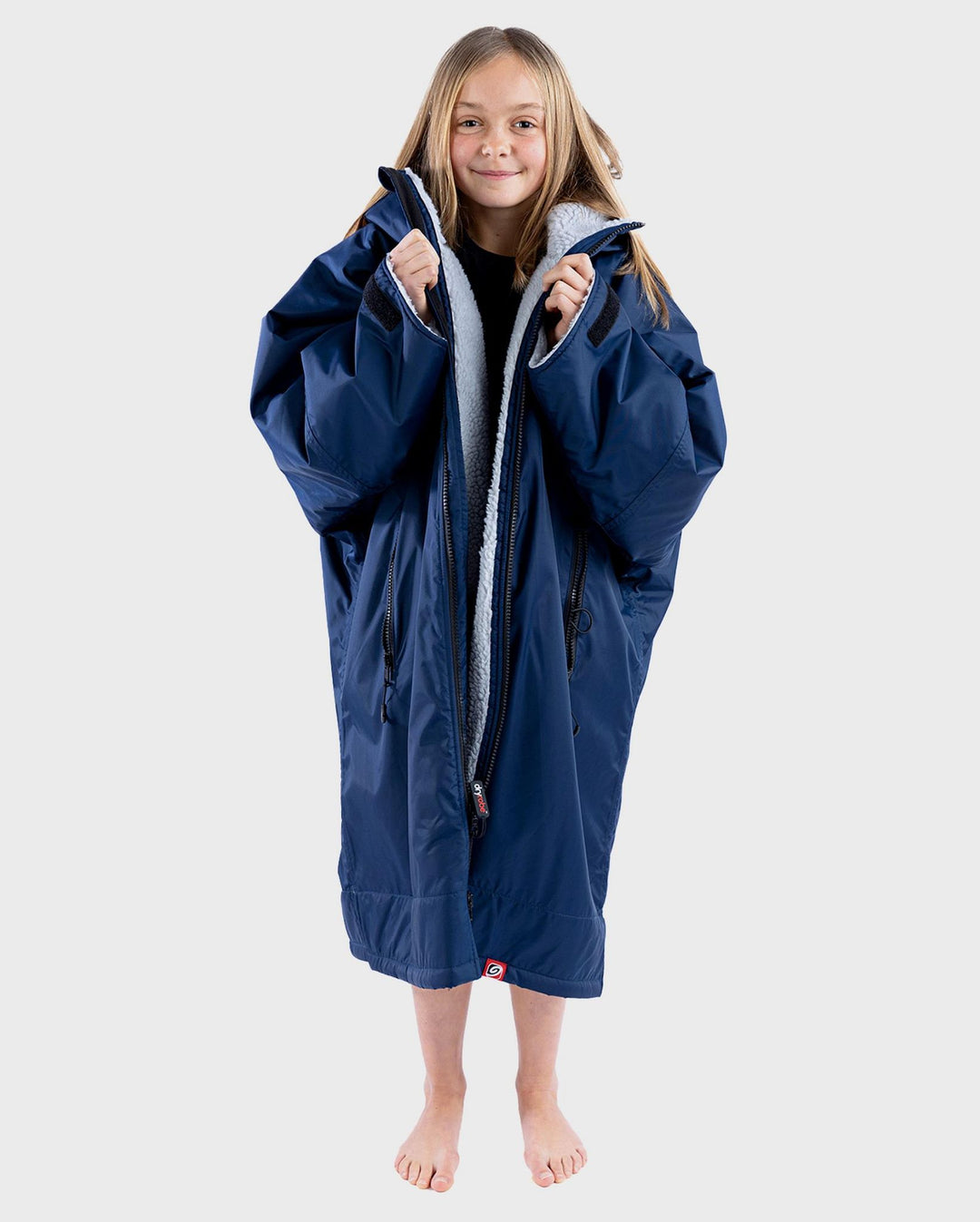 DRYROBE Advance Long Sleeve KIDS