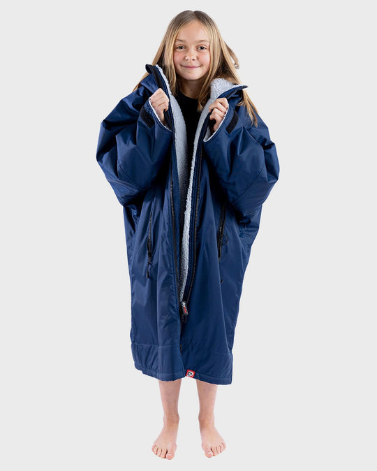 DRYROBE Advance Long Sleeve KIDS