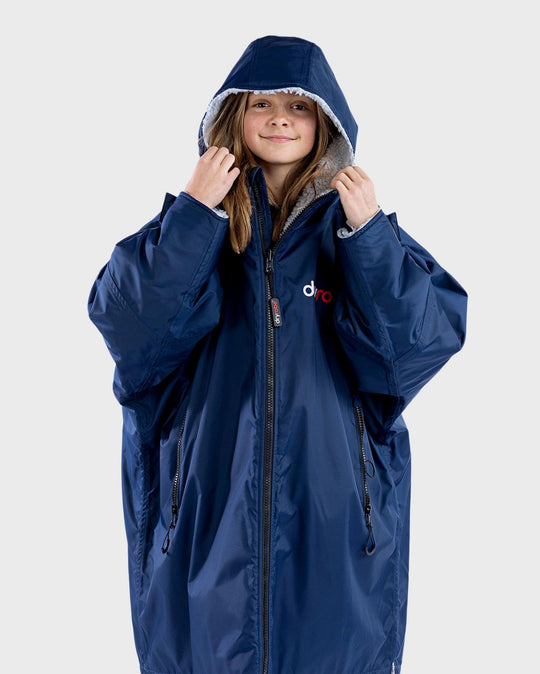 DRYROBE Advance Long Sleeve KIDS