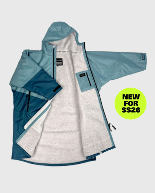 DRYROBE Advance Long Sleeve KIDS