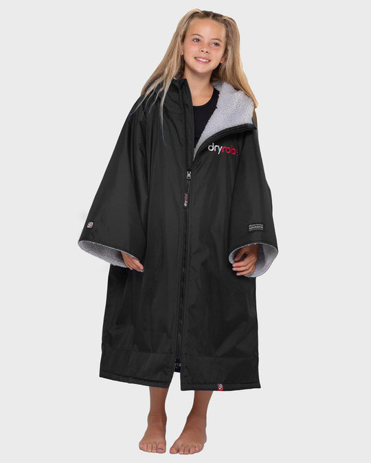 DRYROBE Advance Short Sleeve KIDS