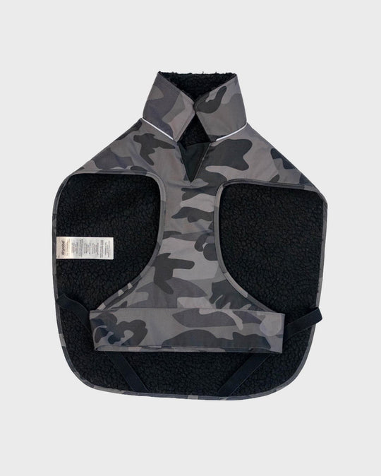 DRYROBE Dog Coat Hundemantel