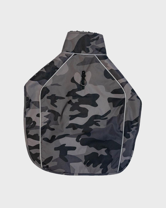 DRYROBE Dog Coat Hundemantel