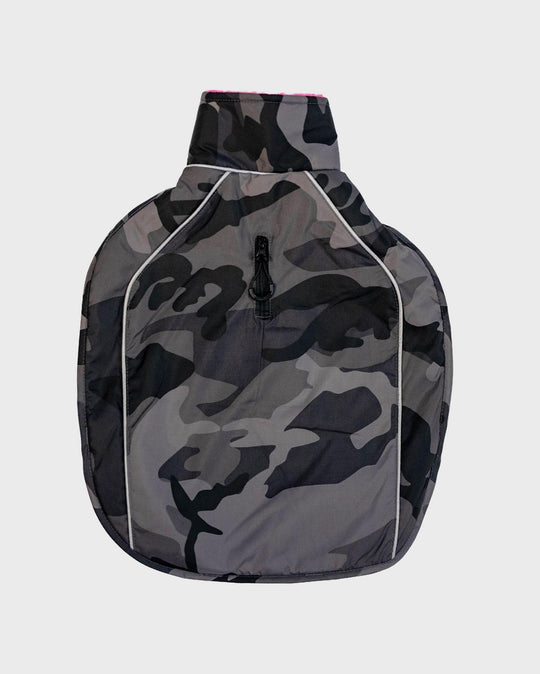 DRYROBE Dog Coat Hundemantel