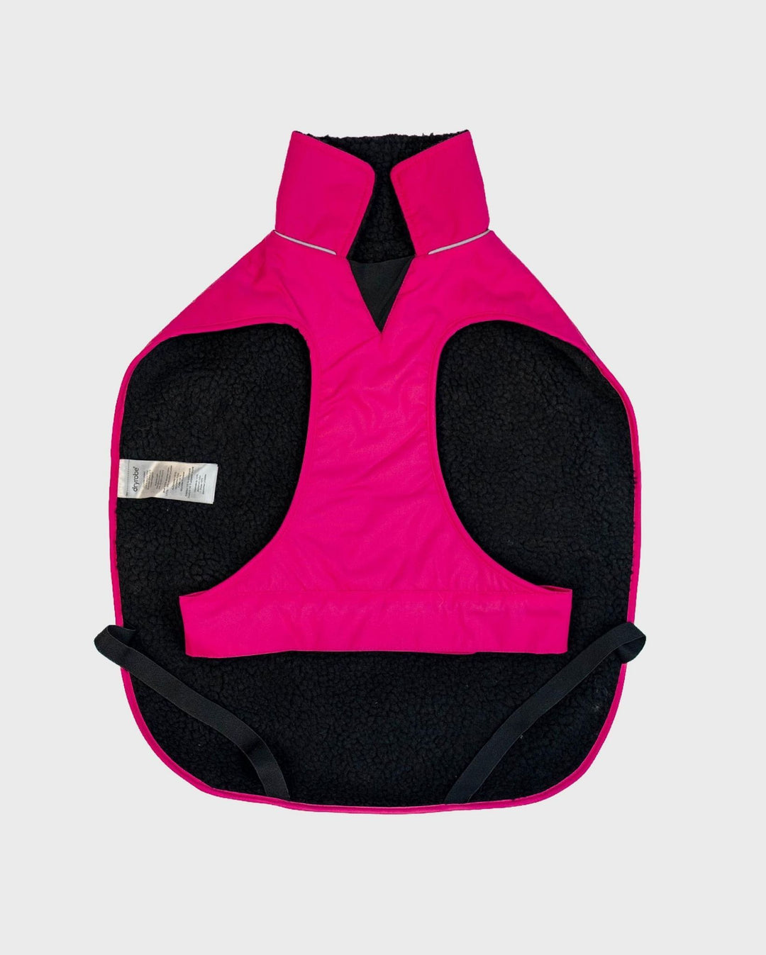 DRYROBE Dog Coat Hundemantel