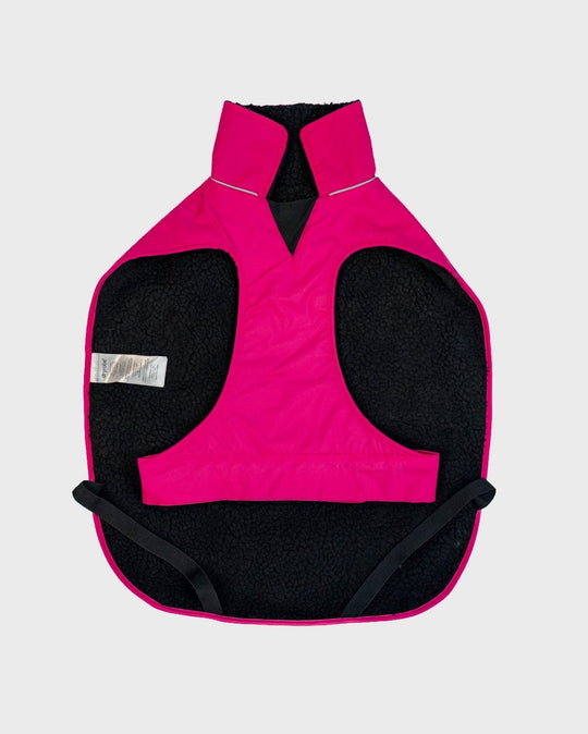 DRYROBE Dog Coat Hundemantel