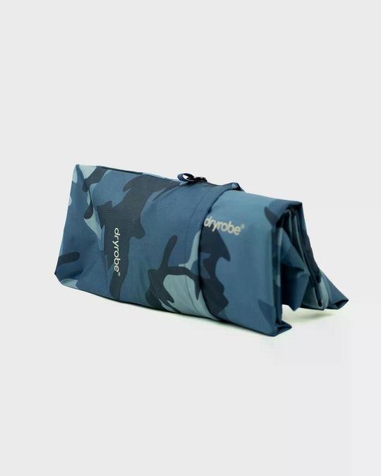 DRYROBE Regen-Poncho wasserdicht