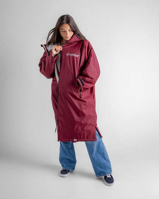 DRYROBE Advance Long Sleeve