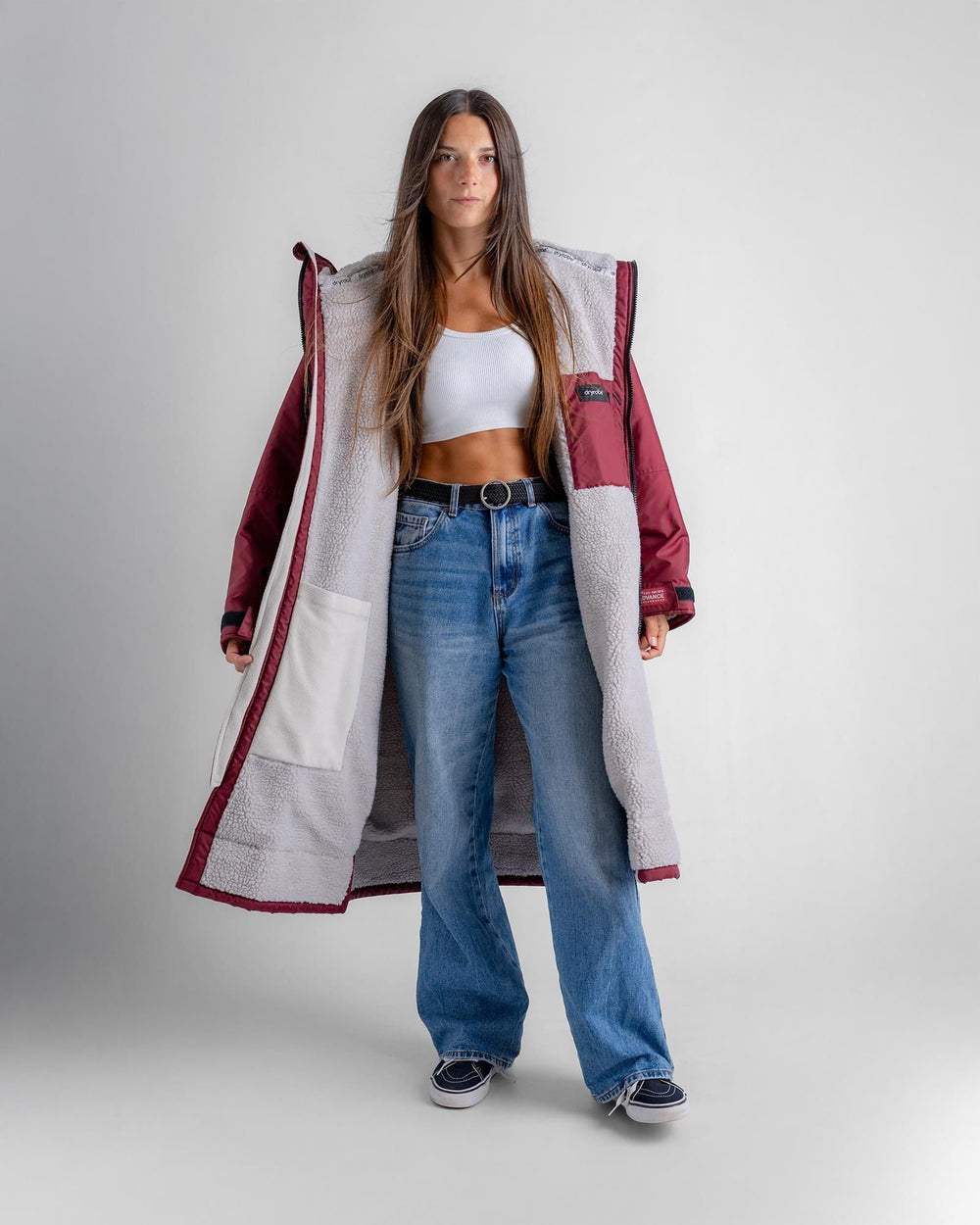 DRYROBE Advance Long Sleeve