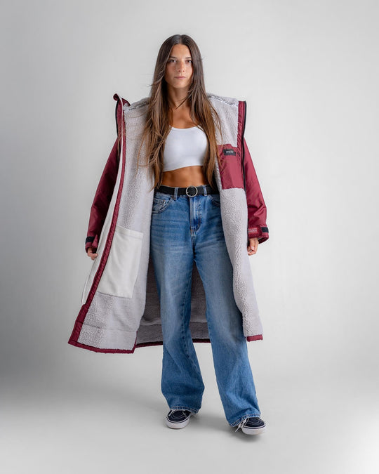 DRYROBE Advance Long Sleeve