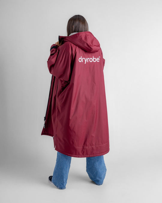 DRYROBE Advance Long Sleeve