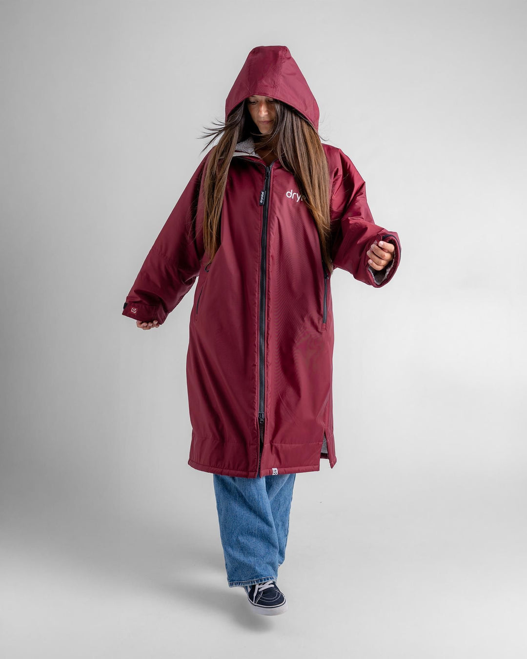DRYROBE Advance Long Sleeve