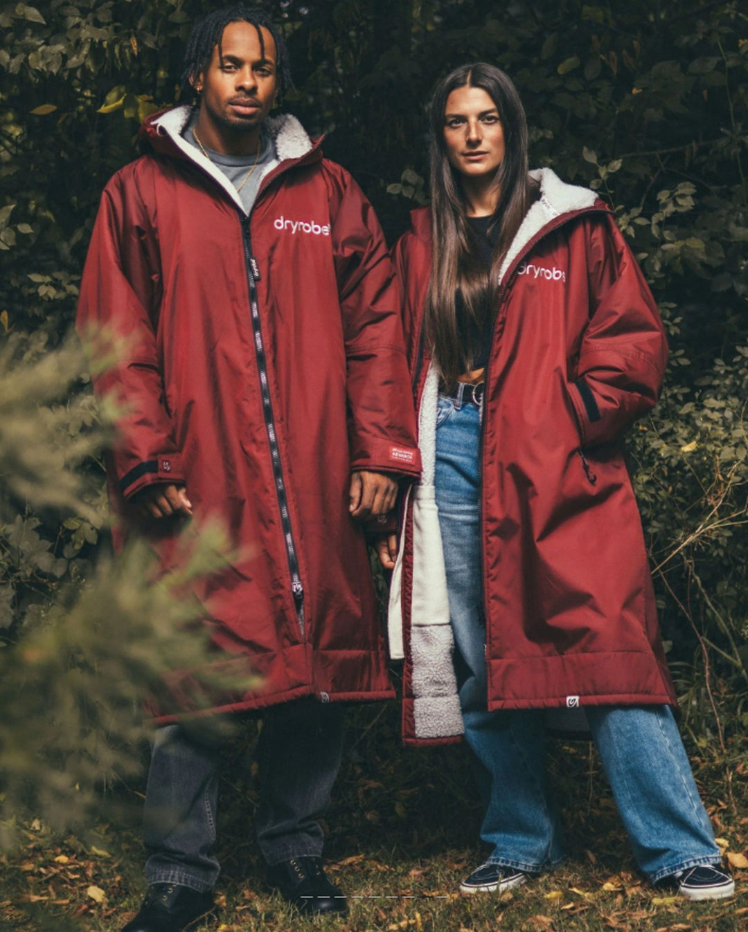 DRYROBE Advance Long Sleeve
