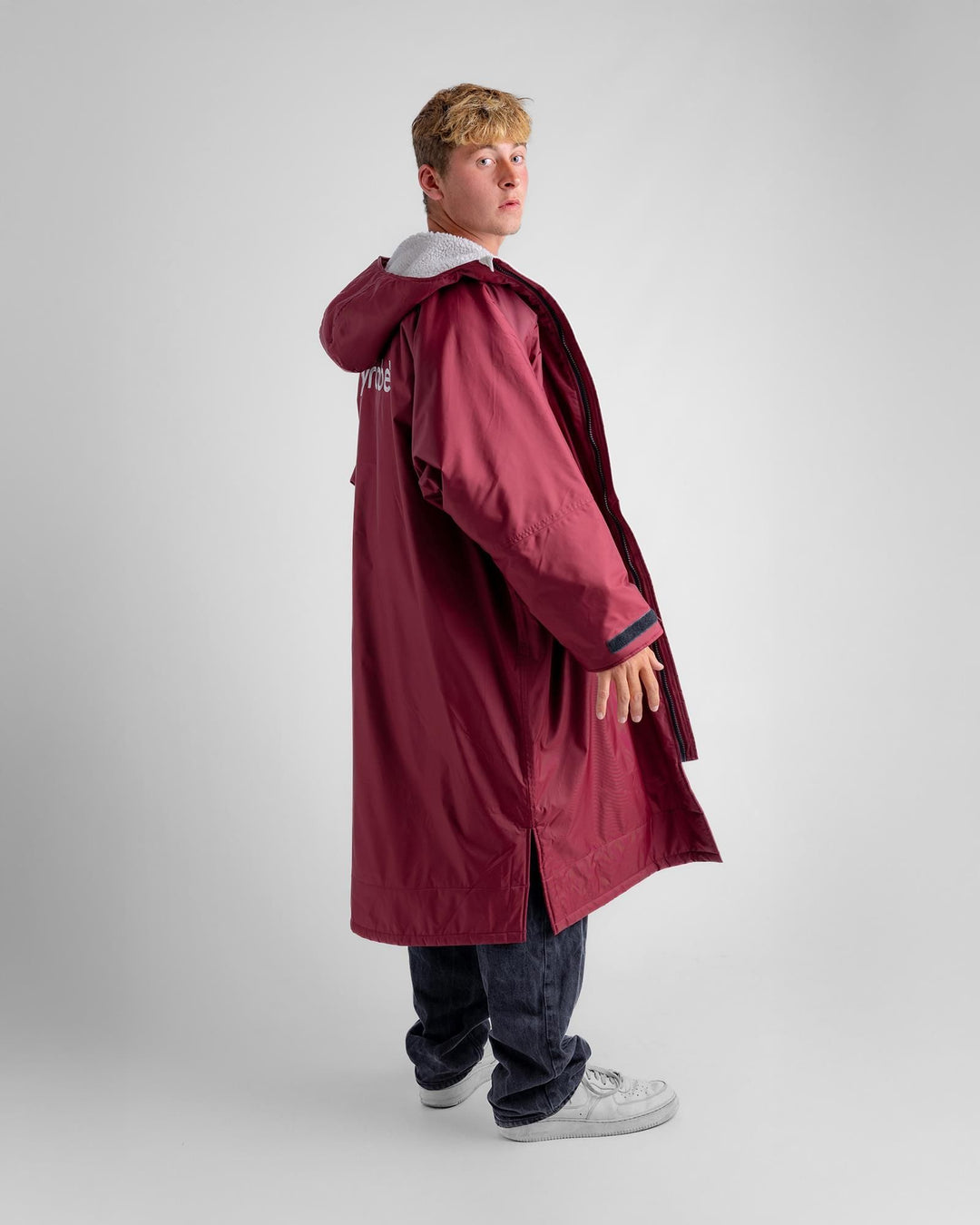 DRYROBE Advance Long Sleeve