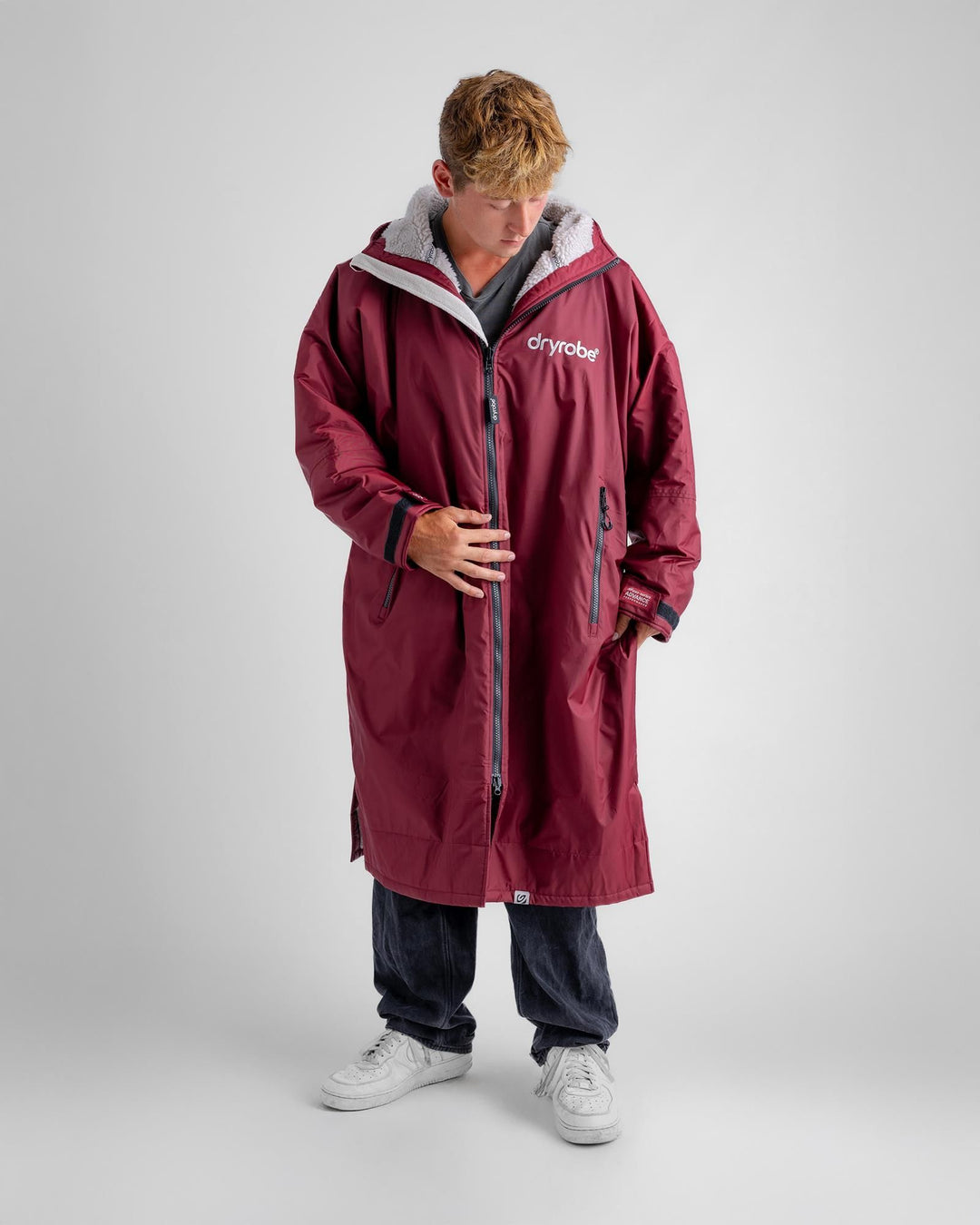 DRYROBE Advance Long Sleeve
