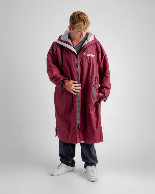 DRYROBE Advance Long Sleeve