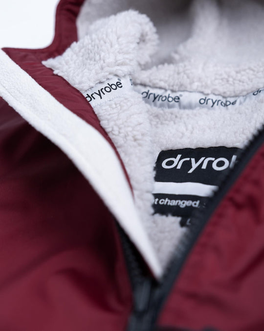 DRYROBE Advance Long Sleeve