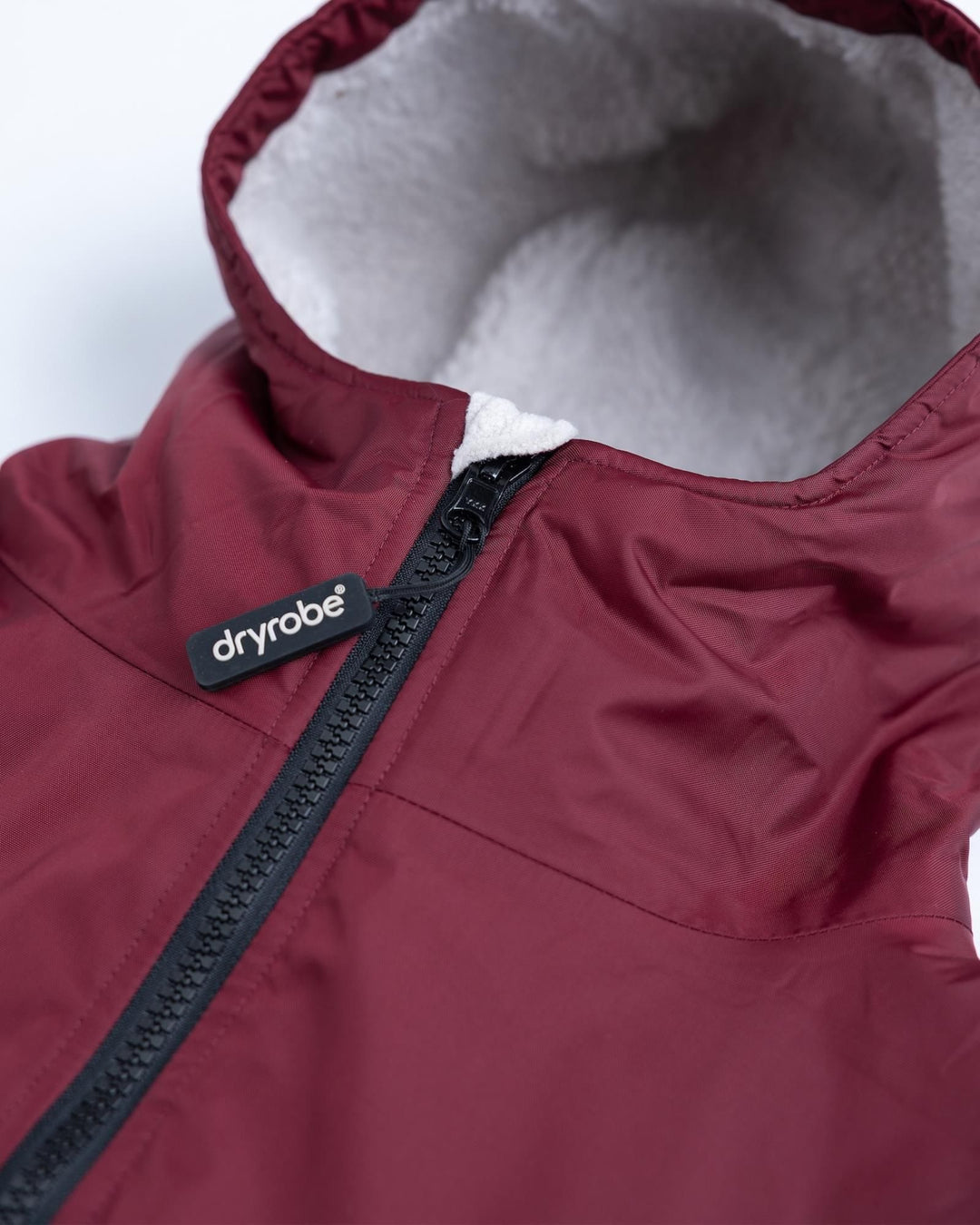 DRYROBE Advance Long Sleeve