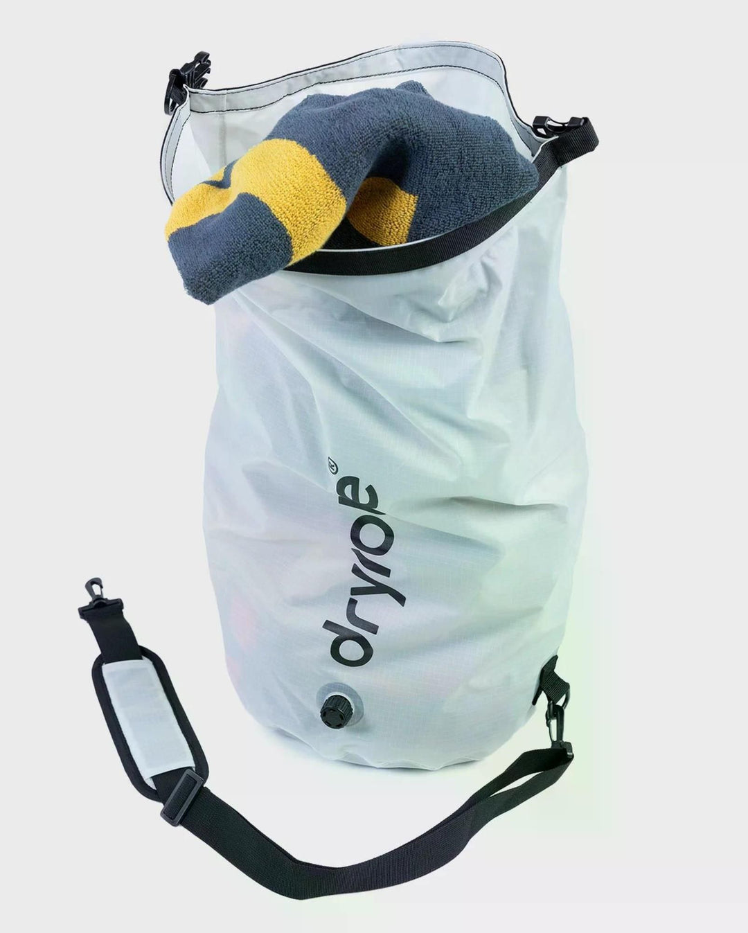 DRYROBE wasserdichter Packsack Drybag