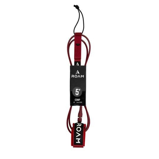 ROAM Surfboard Leash Comp