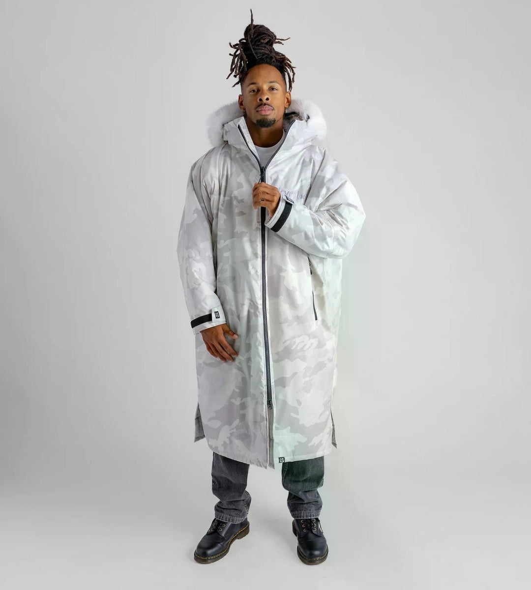 DRYROBE Advance Long Sleeve
