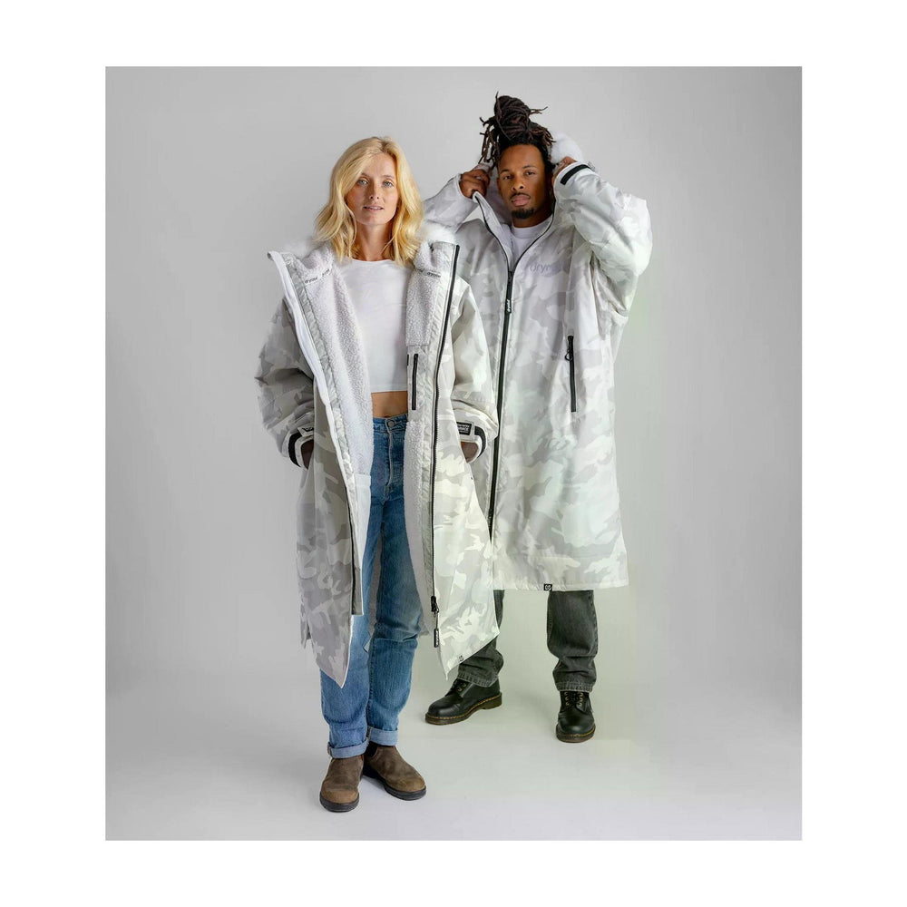 DRYROBE Advance Long Sleeve Adult