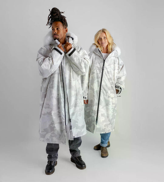 DRYROBE Advance Long Sleeve