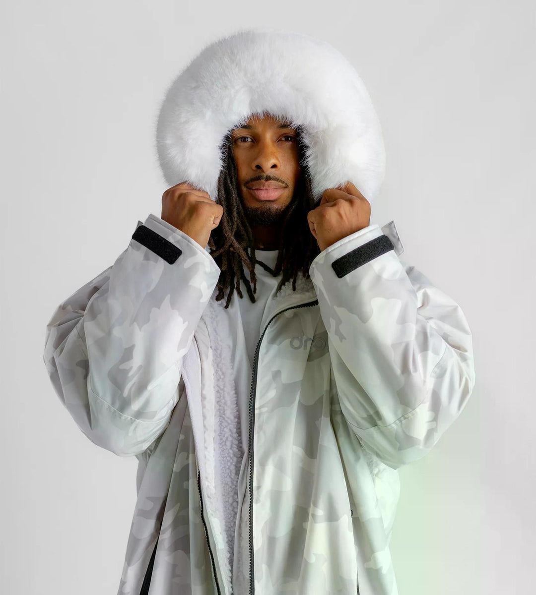 DRYROBE Advance Long Sleeve