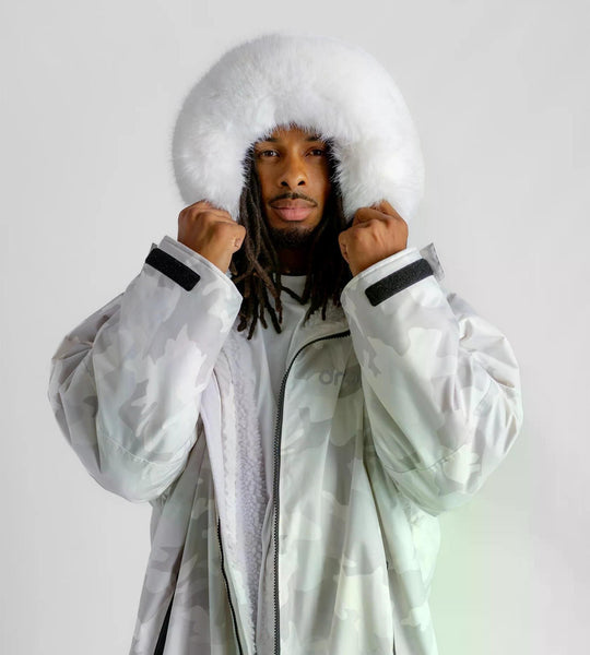 DRYROBE Advance Long Sleeve