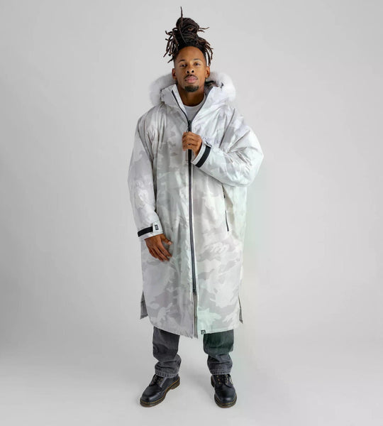 DRYROBE Advance Long Sleeve
