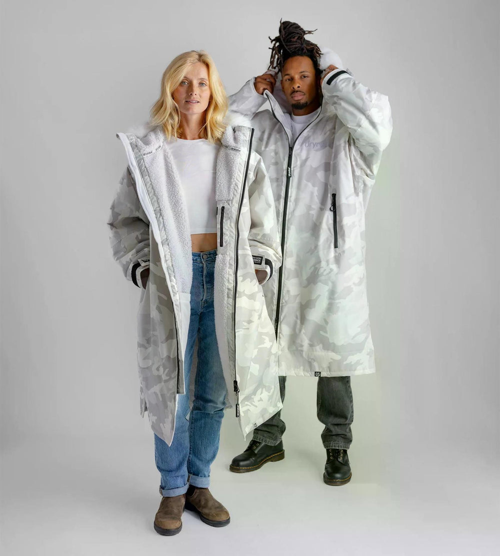 DRYROBE Advance Long Sleeve