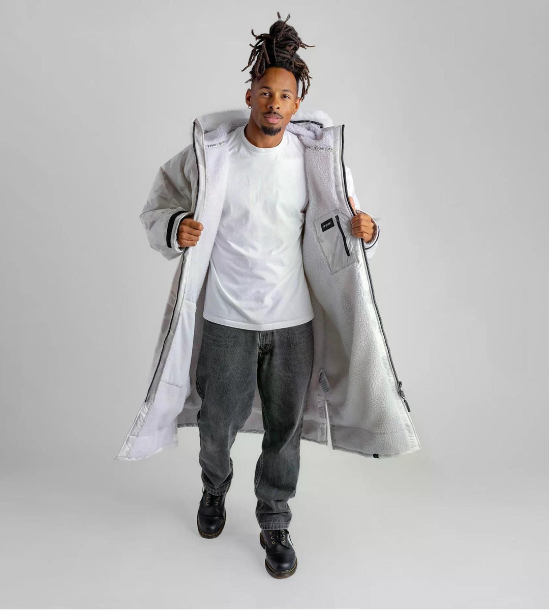 DRYROBE Advance Long Sleeve