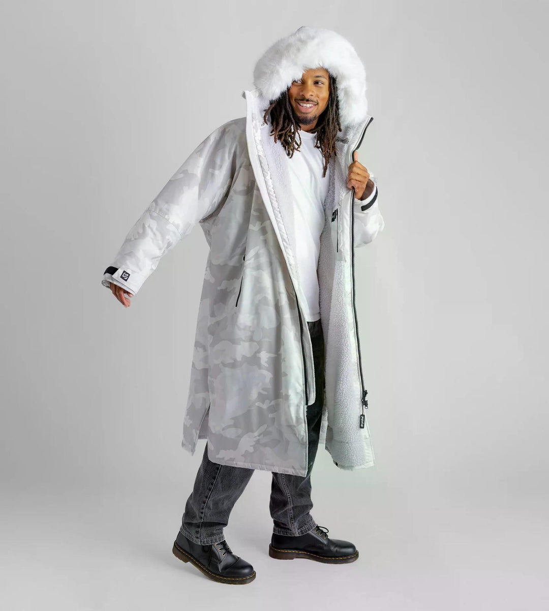 DRYROBE Advance Long Sleeve