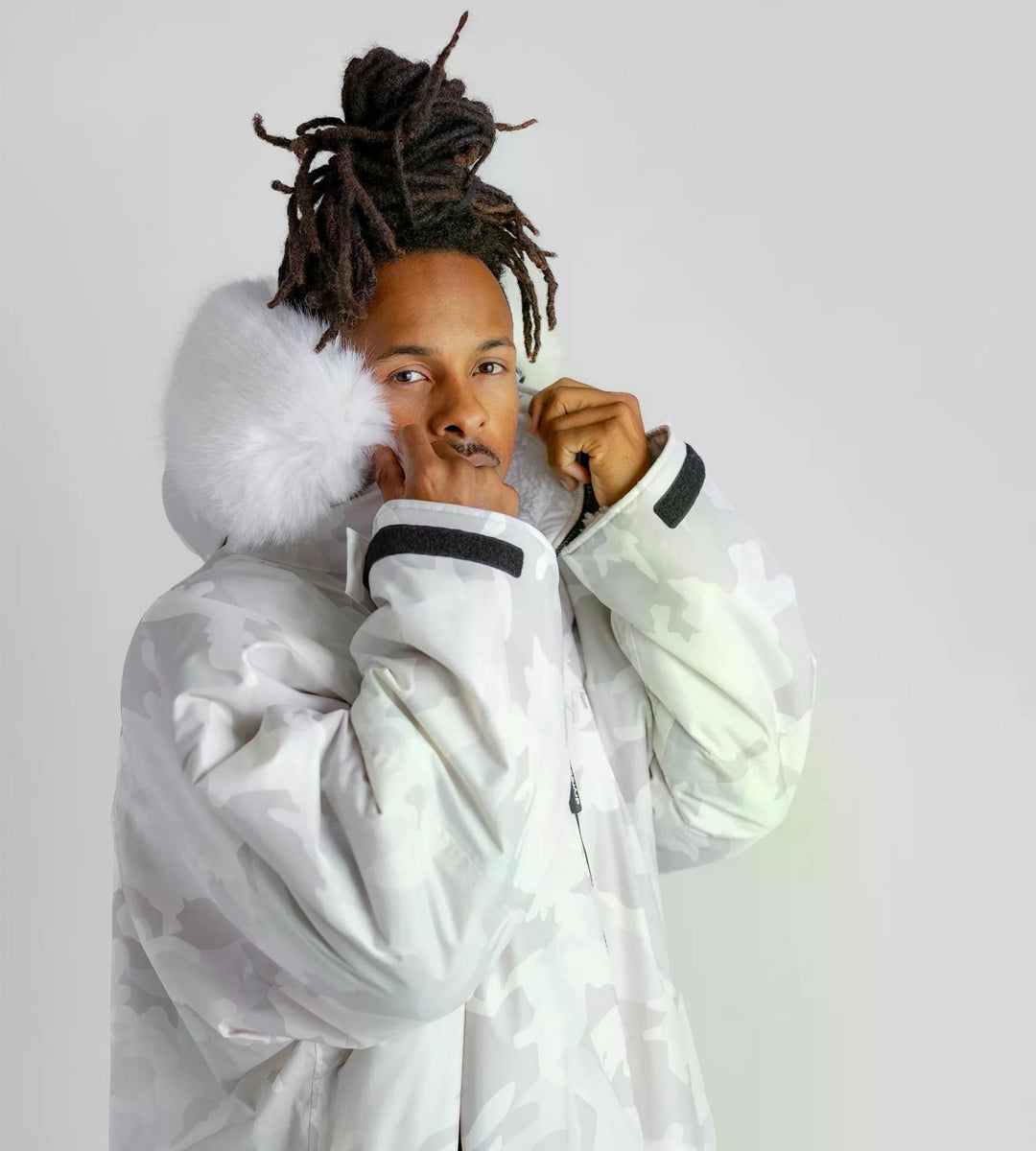 DRYROBE Advance Long Sleeve