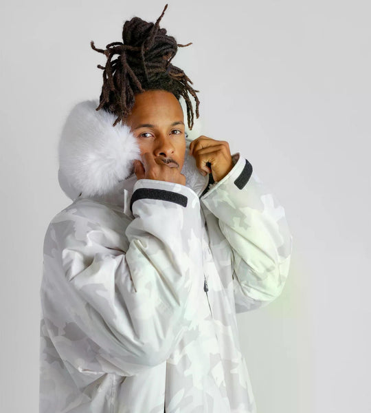 DRYROBE Advance Long Sleeve