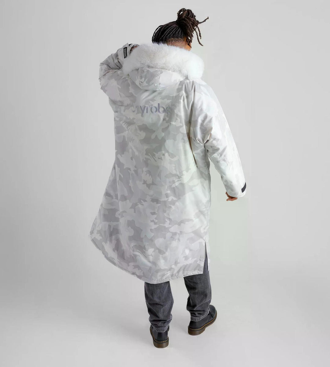 DRYROBE Advance Long Sleeve