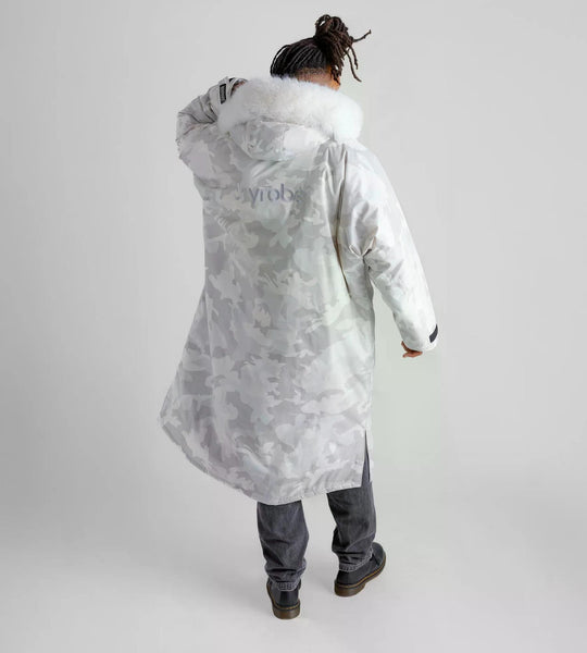 DRYROBE Advance Long Sleeve
