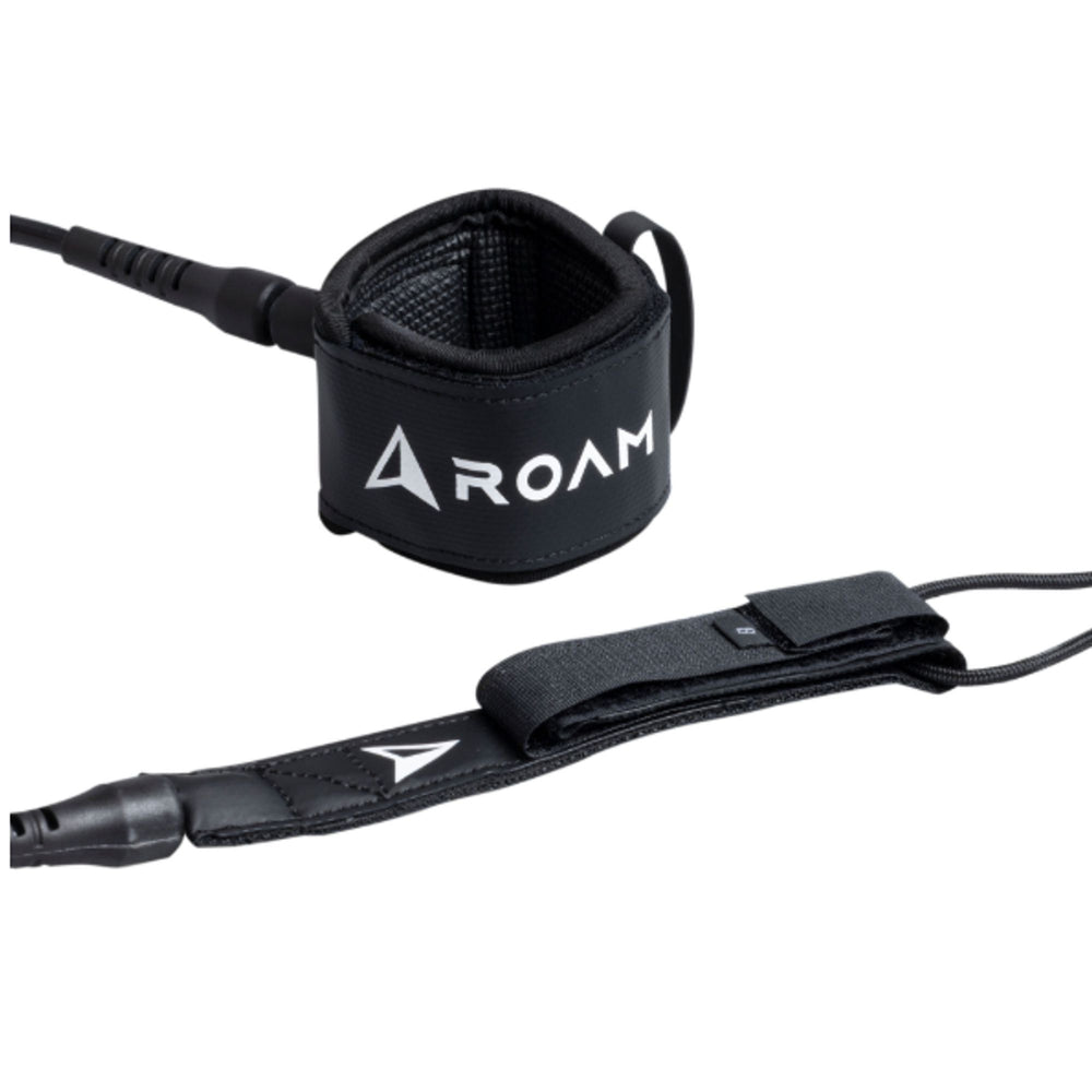 ROAM Surfboard Leash PRO 9.0 Sand
