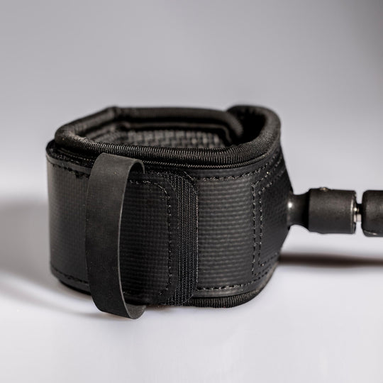 ROAM Surfboard Leash PRO 9.0 Sand
