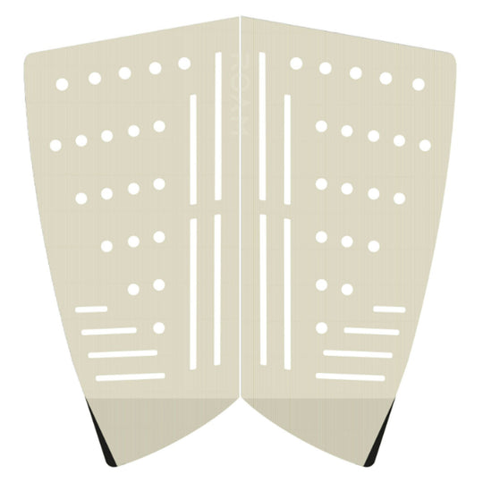 ROAM Footpad Deck Lite Traction Pad 2 tlg Sand