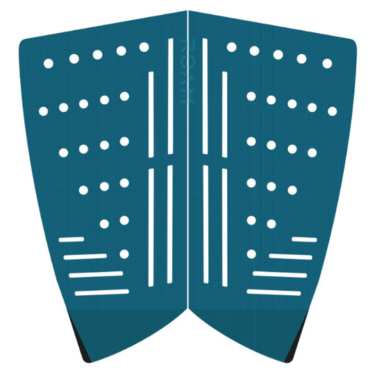ROAM Footpad Deck Lite Traction Pad 2 tlg Teal