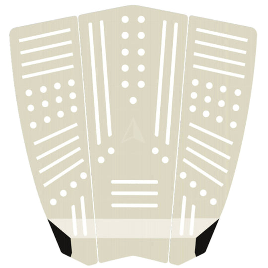 ROAM Footpad Deck Lite Traction Pad 3 tlg Sand