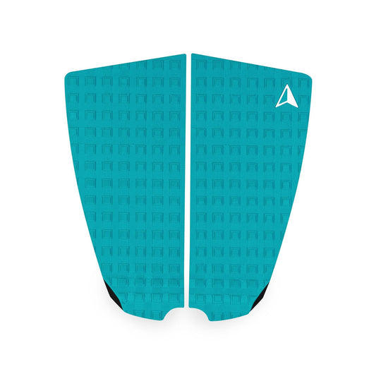 ROAM Footpad Deck Grip Traction Pad Türkis