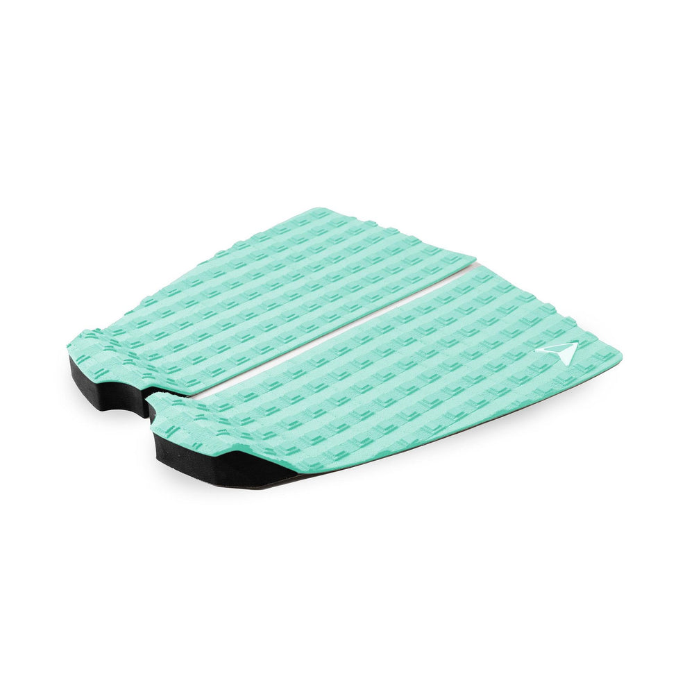 ROAM Footpad Deck Grip Traction Pad 2-tlg Grün