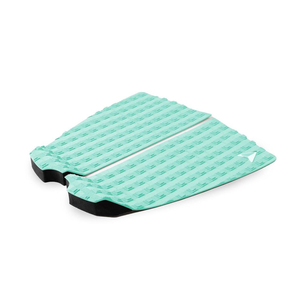 ROAM Footpad Deck Grip Traction Pad 2-tlg Grün