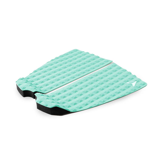 ROAM Footpad Deck Grip Traction Pad 2-tlg Grün