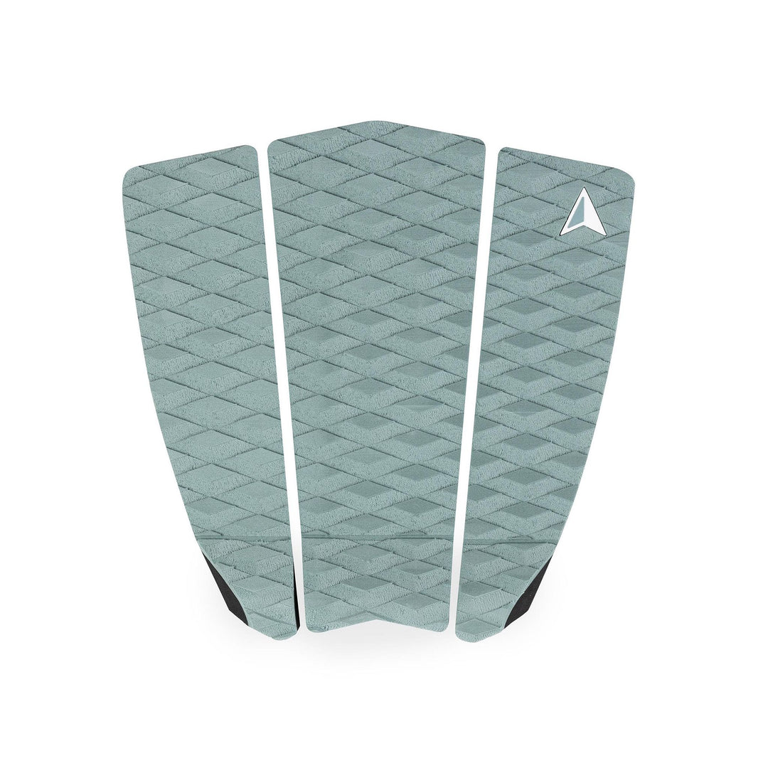 ROAM Footpad Deck Grip Traction Pad Grau