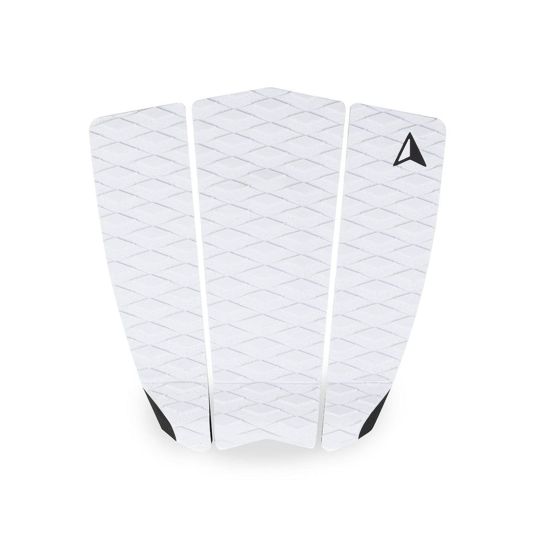 ROAM Footpad Deck Grip Traction Pad Weiss
